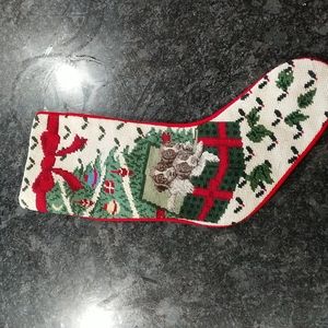 Christmas stocking